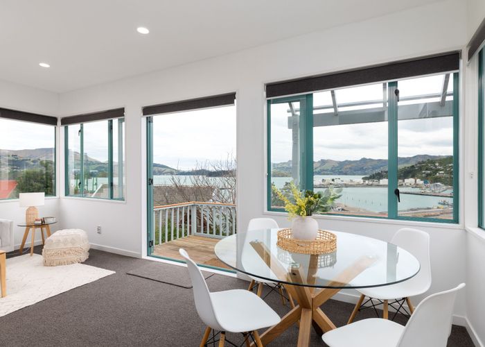  at 53 Reserve Terrace, Lyttelton, Lyttelton