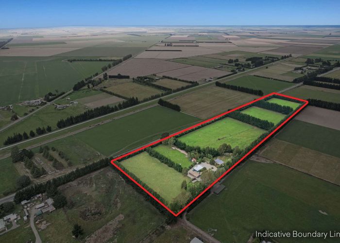  at 1633 Rakaia Highway, Chertsey, Ashburton, Canterbury