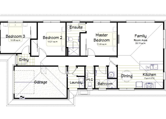  at 32 Morrison Avenue, Ashburton, Ashburton, Canterbury