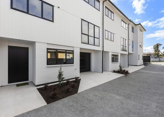  at 3/51 Walmsley Road, Otahuhu, Auckland City, Auckland