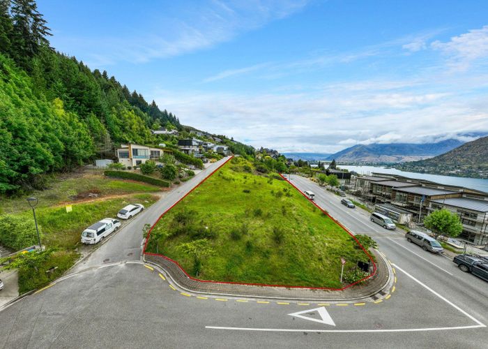  at 2-10 Saint Georges Avenue, Town Centre, Queenstown-Lakes, Otago