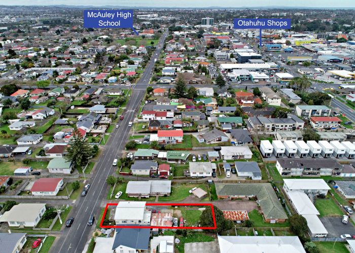  at 93 Church Road, NGARARATUNUA, KAMO