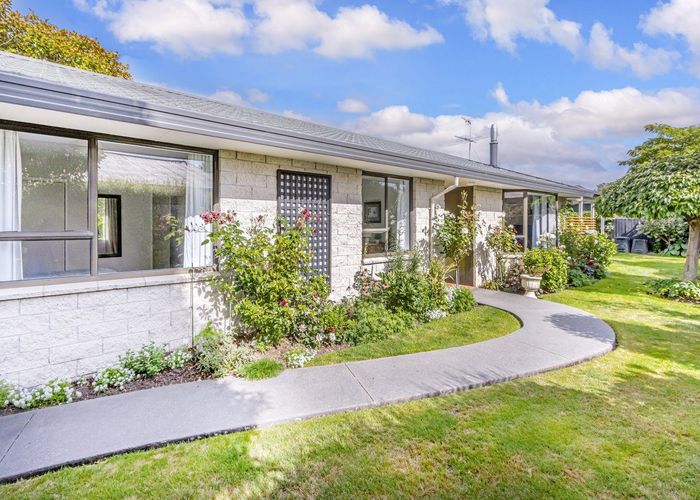  at 17 Todd Avenue, Bishopdale, Christchurch