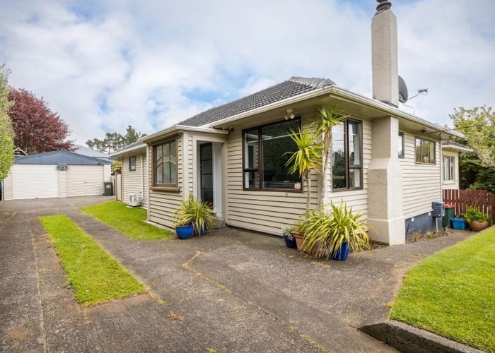  at 294 Huatoki Street, Upper Vogeltown, New Plymouth