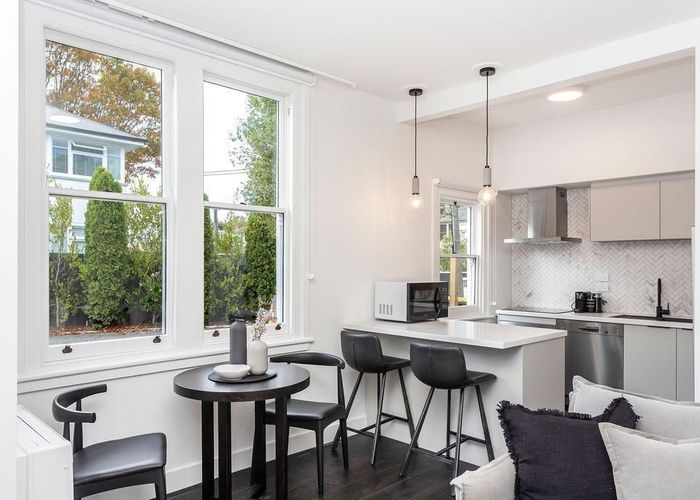  at 4/7 Beverley Street, Merivale, Christchurch City, Canterbury