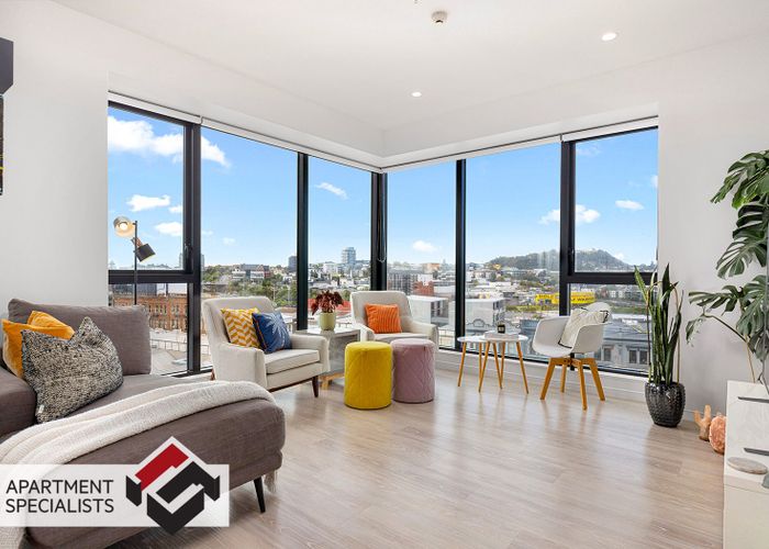  at 8 Hereford Street, Freemans Bay, Auckland City, Auckland