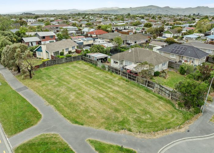  at 38 Bexley Road, Aranui, Christchurch City, Canterbury