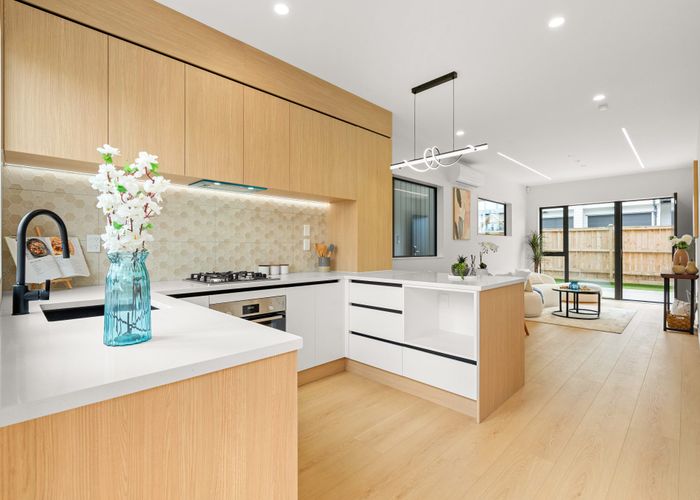  at Lot 1-6/73 Cardiff Road, Pakuranga, Manukau City, Auckland