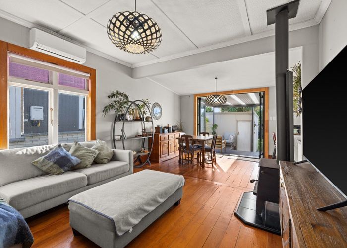  at 247 Georges Drive, Napier South, Napier