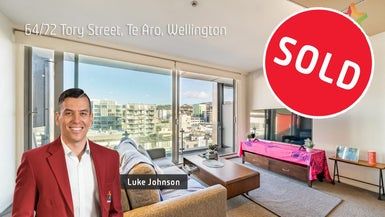  at 64/72 Tory Street, Te Aro, Wellington