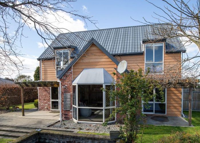  at 32 George Street, Rolleston, Rolleston