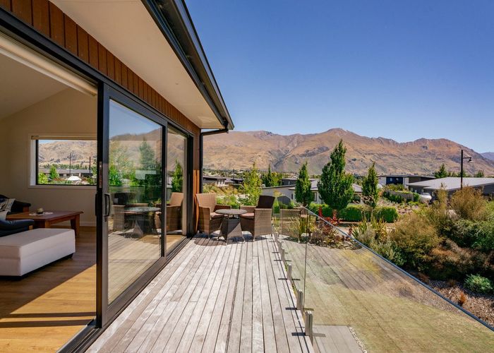  at 9 Kirimoko Crescent, Wanaka, Wanaka, Otago