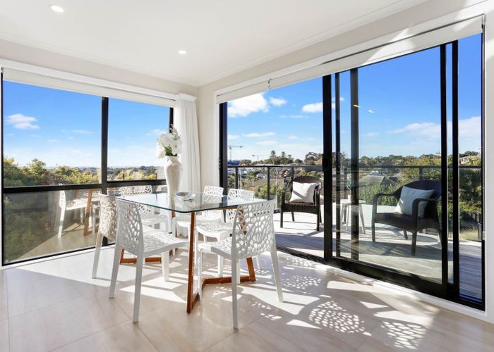  at 65D College Road, Saint Johns, Auckland