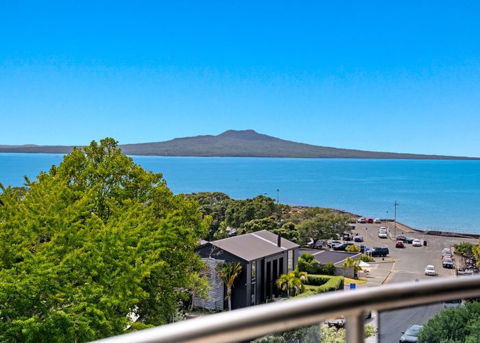  at 4B/175 Hurstmere Road, Takapuna, North Shore City, Auckland