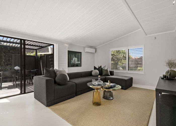  at 24 Crescent Road, Parnell, Auckland