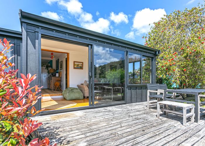  at 60 Carey Road, Port Charles, Coromandel