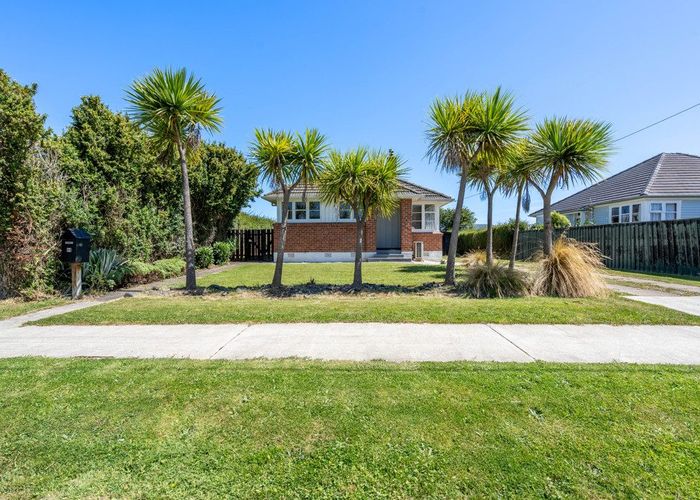 at 94 Crawford Street, Glengarry, Invercargill