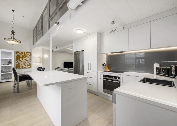  at 102/107 Thorndon Quay, Thorndon, Wellington, Wellington