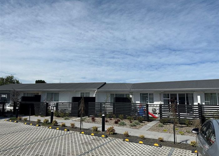  at 1-7/613 Cashel Street, Linwood, Christchurch City, Canterbury