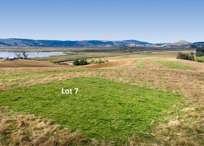 at McPherson Road, Berwick, Dunedin, Otago