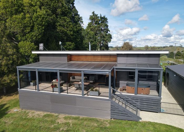  at 29 Tapapa West Road, Tirau