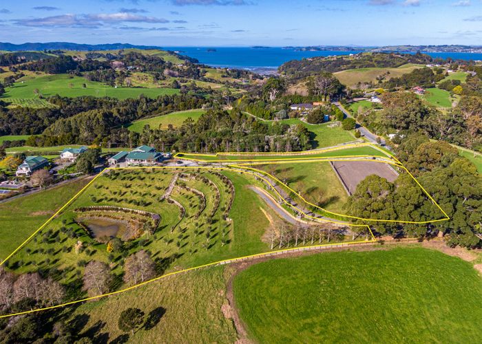  at 424 Whitmore Road, Warkworth