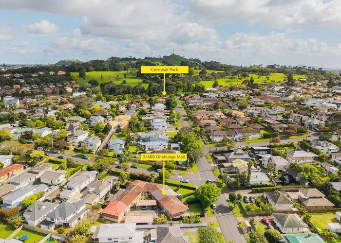  at 3/448 Onehunga Mall, Onehunga, Auckland City, Auckland