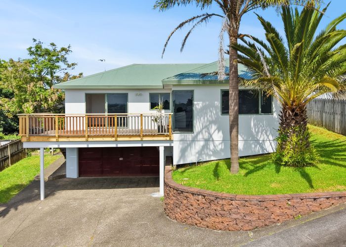  at 17A Cherry Tree Place, Massey, Waitakere City, Auckland