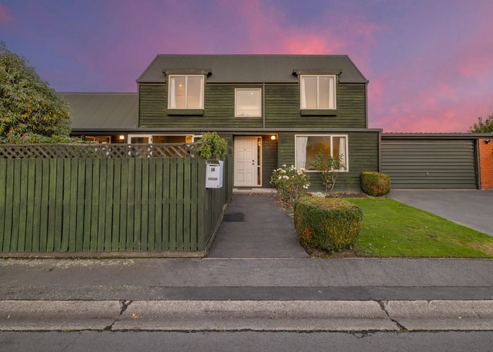  at 1B Phoenix Lane, Northcote, Christchurch