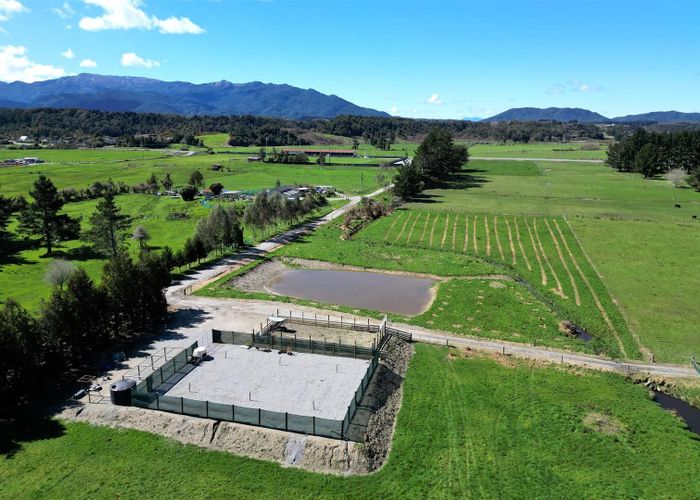  at State Highway 6, Greymouth, Grey, West Coast