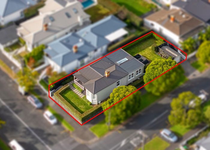  at 62 Rose Road, Grey Lynn, Auckland City, Auckland