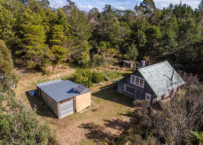  at 3589A Horeke Road, Taheke, Kaikohe