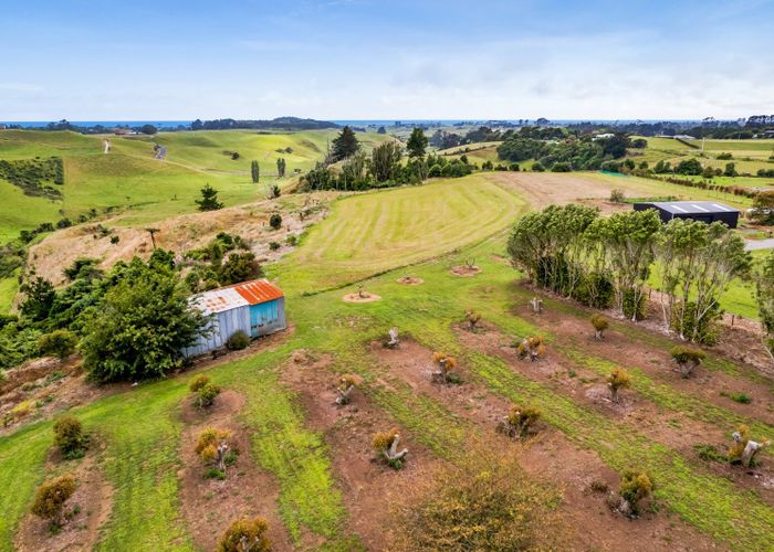  at Lot 4 Umutekai Road, Hillsborough, New Plymouth, Taranaki