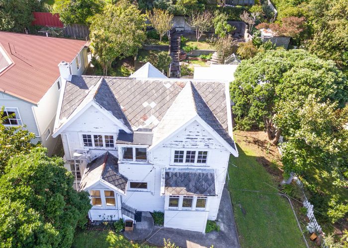  at 33B Hamilton Road, Hataitai, Wellington