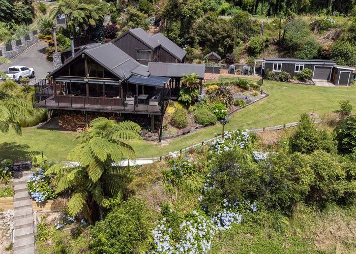  at 1441 State Highway 29, Lower Kaimai