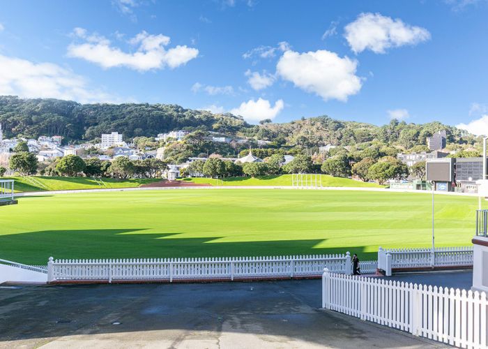  at 29/4 Sussex Street, Mount Cook, Wellington, Wellington