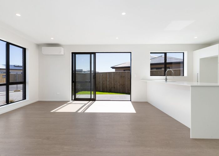  at 3 Clontarf Lane, Lot 46b Johns Park, Belfast, Christchurch City, Canterbury