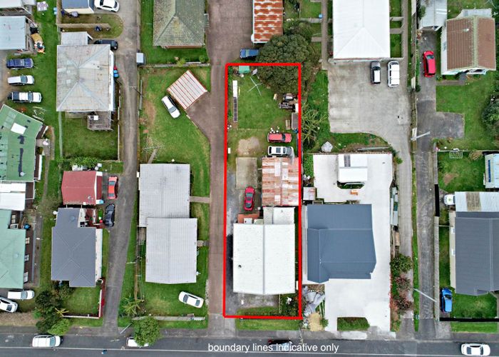  at 93 Church Road, NGARARATUNUA, KAMO