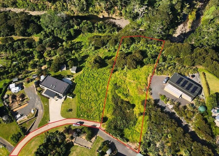  at 8 Te Mata Drive, Te Mata, Thames-Coromandel, Waikato