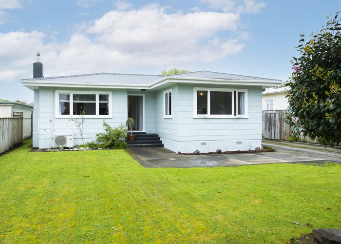  at 20 Pine Street, Mangapapa, Gisborne