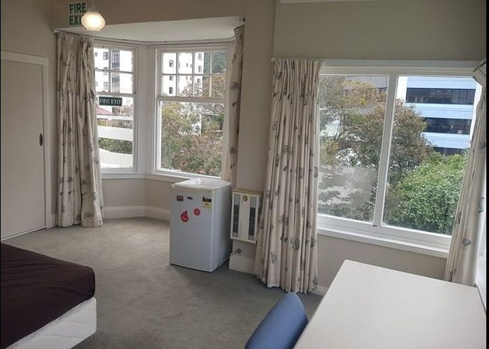  at 8/1 Collina Tce, Thorndon, Wellington, Wellington
