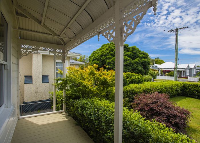  at 8 Domett Street, Whataupoko, Gisborne
