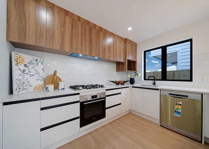  at 4B Congreve Place, Blockhouse Bay, Auckland City, Auckland
