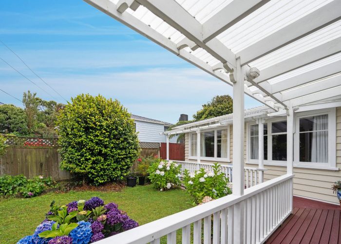  at 12 Lane Crescent, Tawa, Wellington