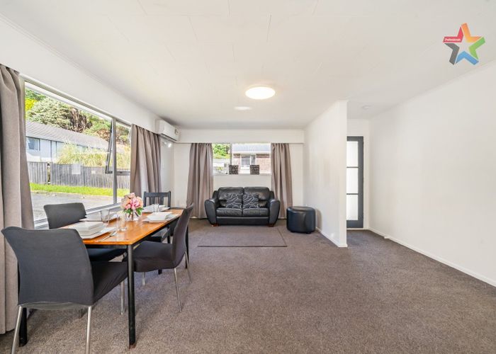  at 35b Stockdale Street, Wainuiomata, Lower Hutt, Wellington