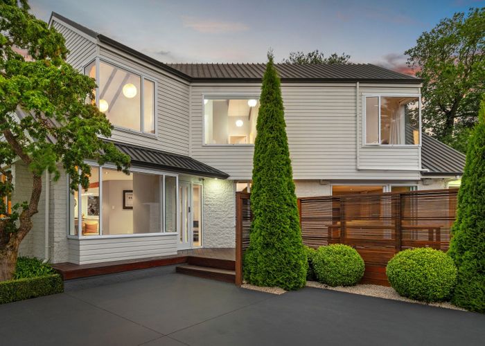  at 481 Avonhead Road, Avonhead, Christchurch