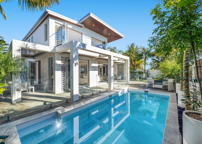  at 25 Compass Way, HALF MOON BAY, AUCKLAND