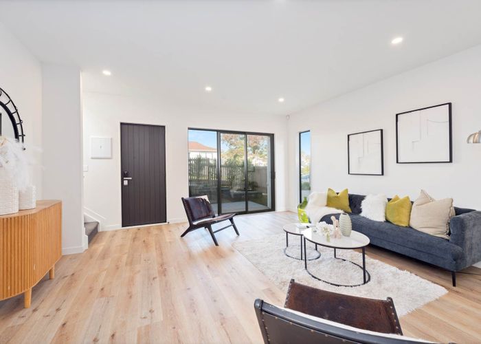  at 150A  Moire Road, West Harbour, Waitakere City, Auckland