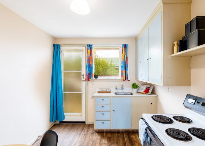  at 4/38 North Avon Road, Richmond, Christchurch
