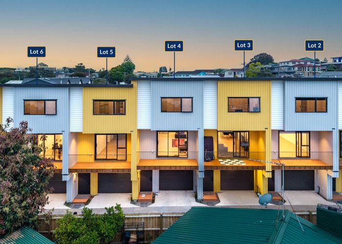  at Lots 2-8/62 Walters Road, Mount Wellington, Auckland City, Auckland